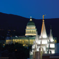 The Crucial Role of Religious Institutions in Promoting and Protecting Human Rights in Utah County, Utah