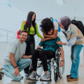 Ensuring Inclusion and Equality for Individuals with Disabilities in Northern Utah