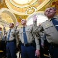 The Crucial Role of Law Enforcement in Protecting Human Rights in Northern Utah