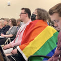 The Fight for Human Rights in Utah County