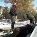 Fighting Poverty and Homelessness: Protecting Human Rights in Northern Utah