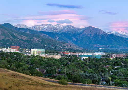 Promoting Diversity and Inclusion: The Fight Against Discrimination in Utah County
