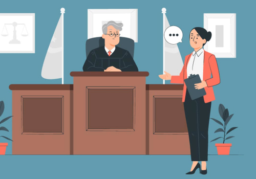 Ensuring Fair and Just Treatment for All: The Justice System in Northern Utah - An Expert's Perspective