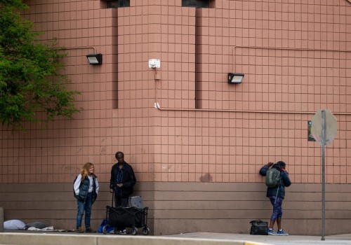Addressing Human Rights Issues in Northern Utah: An Expert's Perspective