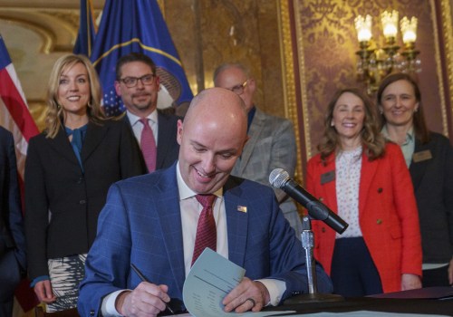Protecting Human Rights in Northern Utah: A Comprehensive Guide