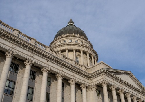 Human Rights in Northern Utah: Resources for Victims of Violations - An Expert's Perspective