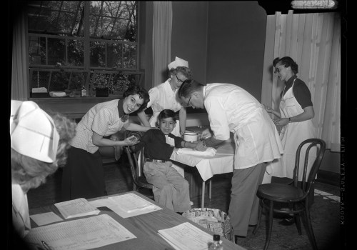 The Importance of Access to Healthcare as a Basic Human Right in Utah County