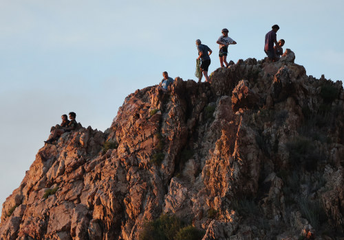 Addressing Economic Inequality and Ensuring Economic Rights in Utah County, Utah: An Expert's Perspective