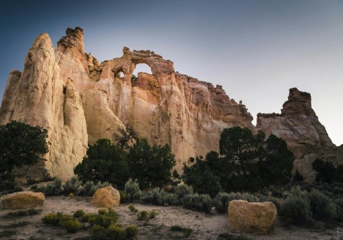 The Fight for Indigenous Rights in Northern Utah
