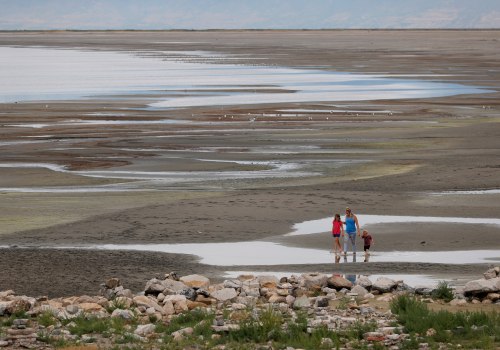 The Human Rights Issues Plaguing Utah County, Utah