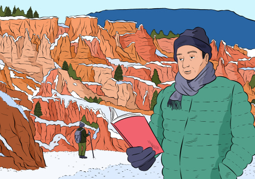 The Complex Relationship Between Religion and Human Rights in Northern Utah