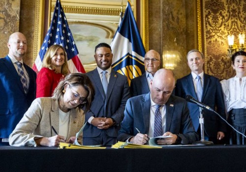 The Fight for Human Rights in Utah County