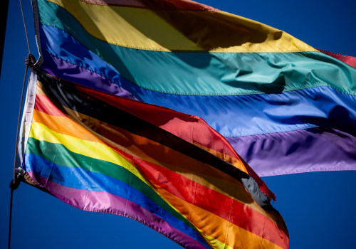 The Ongoing Fight for LGBTQ+ Rights in Northern Utah