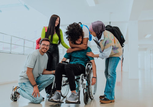 Ensuring Inclusion and Equality for Individuals with Disabilities in Northern Utah