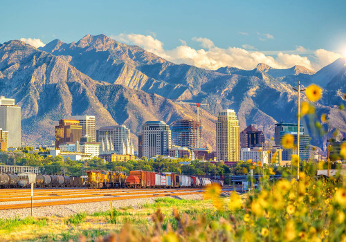 The Human Rights Landscape in Northern Utah