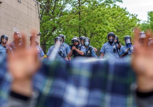 Addressing Police Brutality and Racial Injustice in Northern Utah: An Expert's Perspective