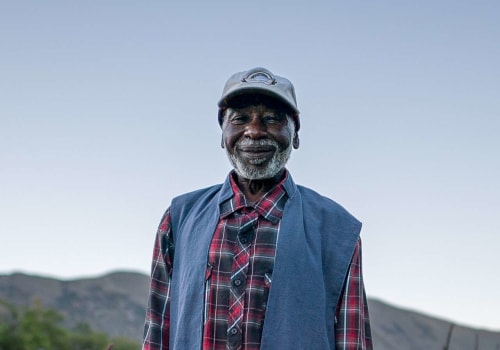 Human Rights in Utah County, Utah: Resources for Victims of Human Rights Violations