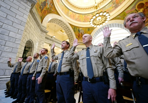 The Crucial Role of Law Enforcement in Protecting Human Rights in Northern Utah
