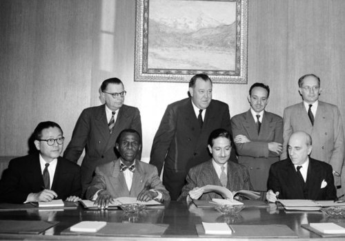 Collaborating for Human Rights: The Power of Collaboration in Northern Utah and Beyond