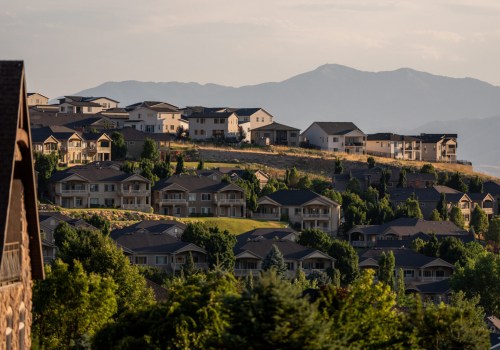Promoting Human Rights and Affordable Housing in Utah County
