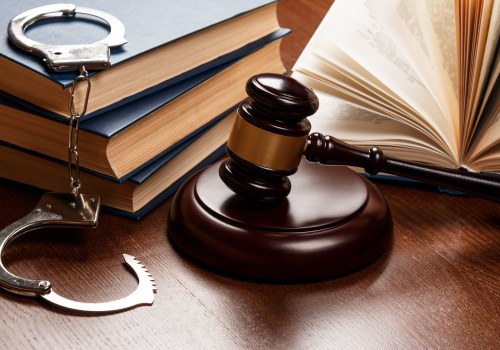 Ensuring Human Rights in Northern Utah's Criminal Justice System
