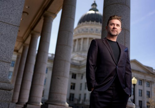 The Power of Community Leaders and Activists in Promoting and Protecting Human Rights in Utah County, Utah