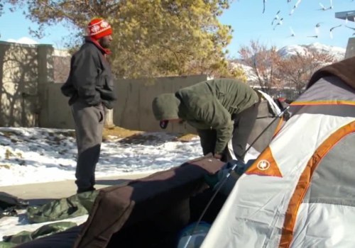 Fighting Poverty and Homelessness: Protecting Human Rights in Northern Utah