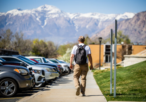 Promoting Human Rights in Utah County's Education System